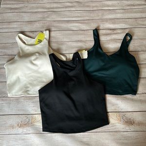 Women’s Shorts Bra (size S)